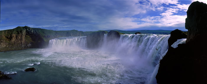 Godafoss