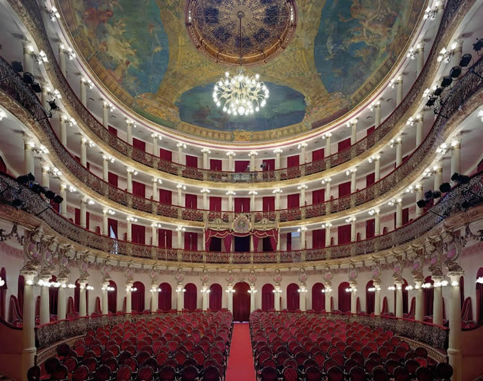 Manaus Opera House