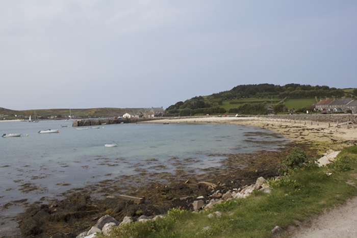 Tresco